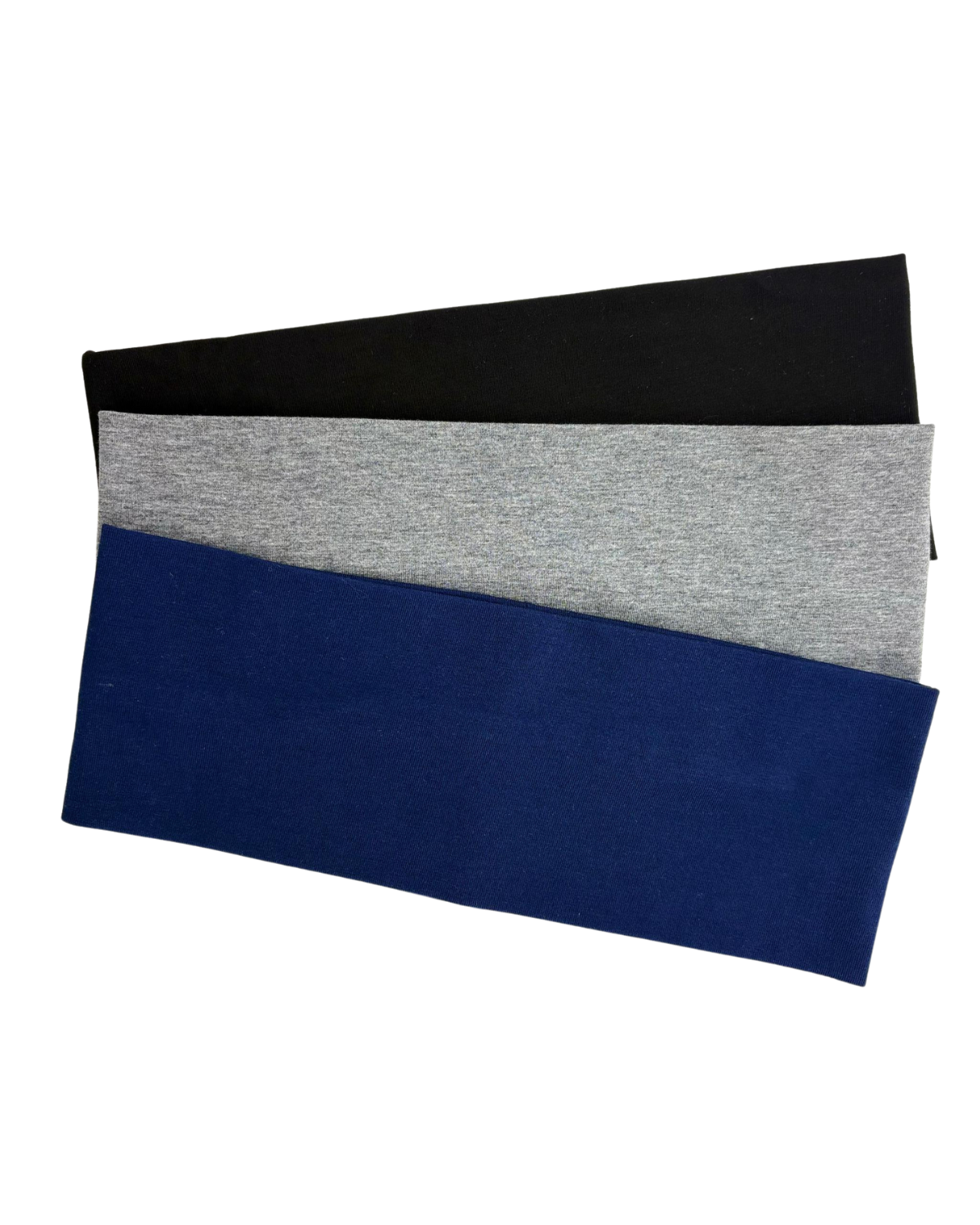 Hp Hair Accessories Ladies Flat Band 10 Cm - H01a