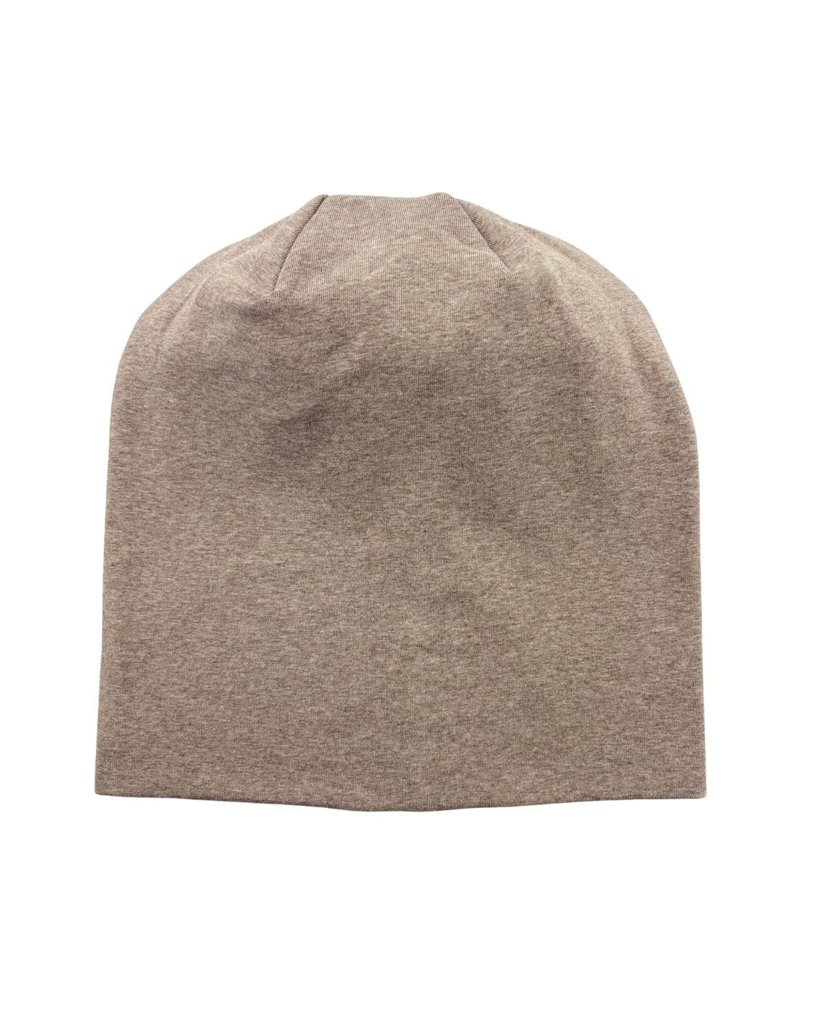 Sage Flat Basic Ladies Beanie - H01b