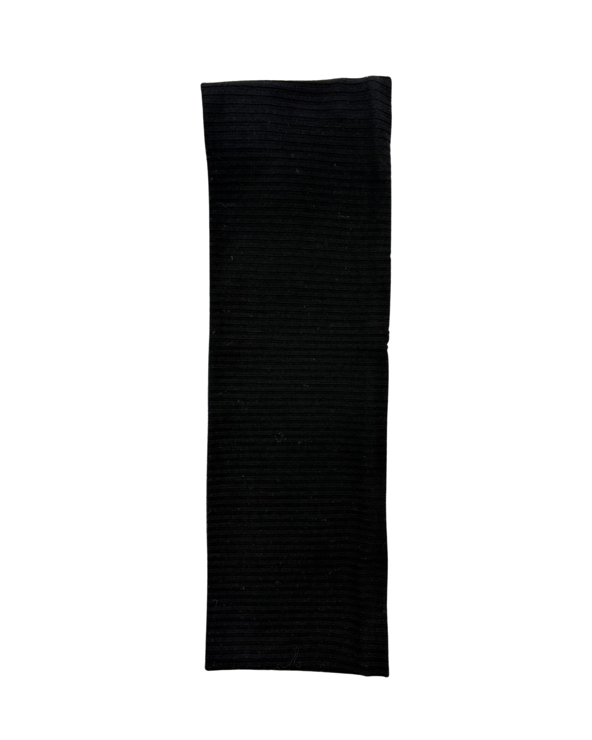 Hp Hair Accessories Ladies Ribbed Band 8 Cm - H02