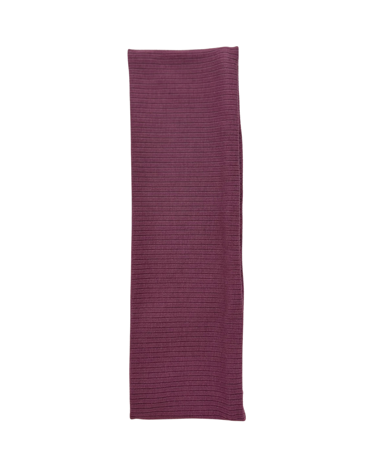 Hp Hair Accessories Ladies Ribbed Band 8 Cm - H02