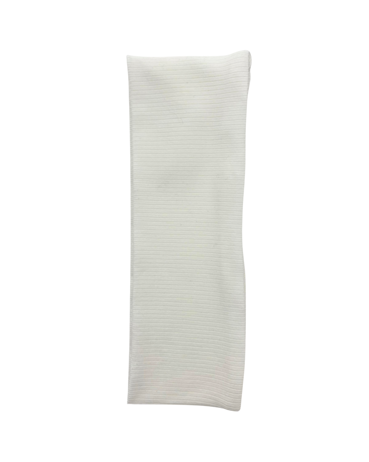 Hp Hair Accessories Ladies Ribbed Band 8 Cm - H02