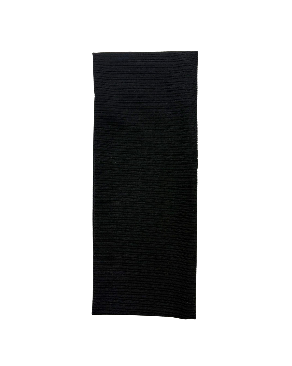 Hp Hair Accessories Ladies Double Rib Band 10 Cm - H04a