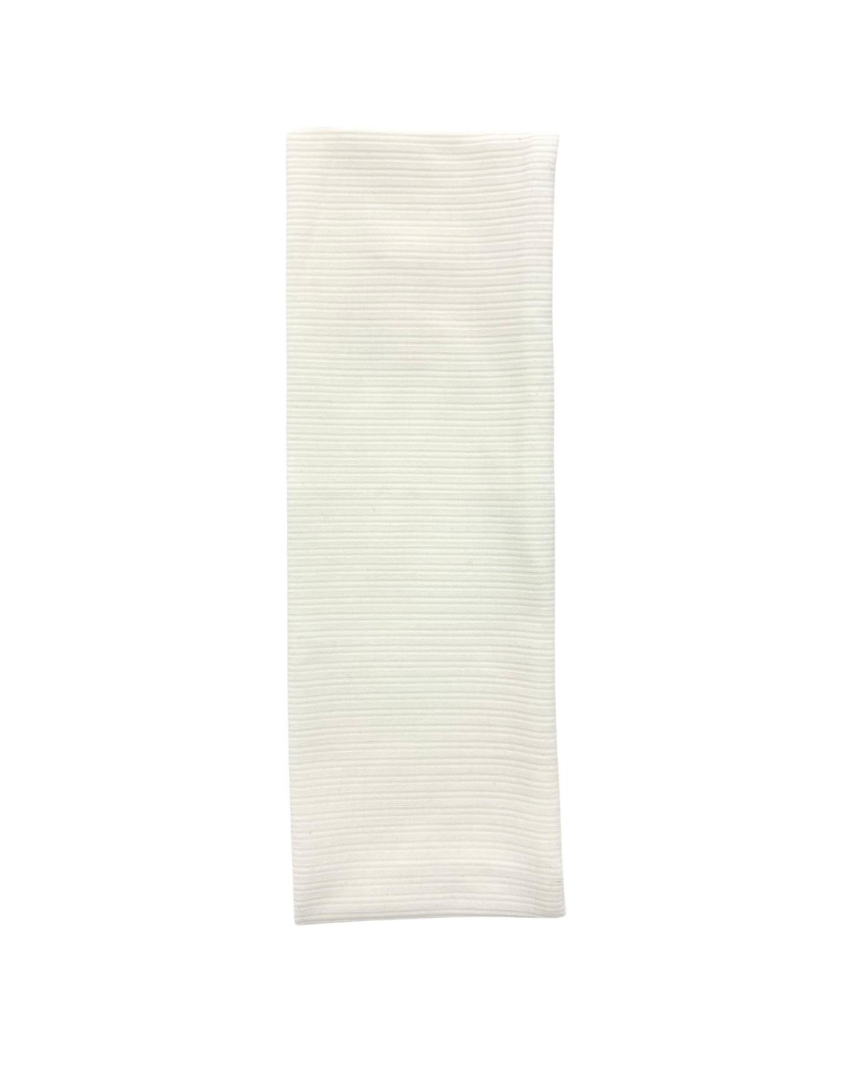 Hp Hair Accessories Ladies Double Rib Band 8 Cm - H04