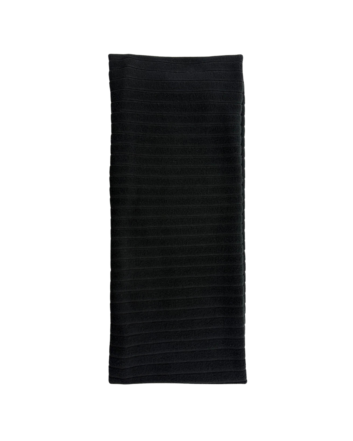 Hp Hair Accessories Ladies Winter Wide Rib Band 10Cm - H06a