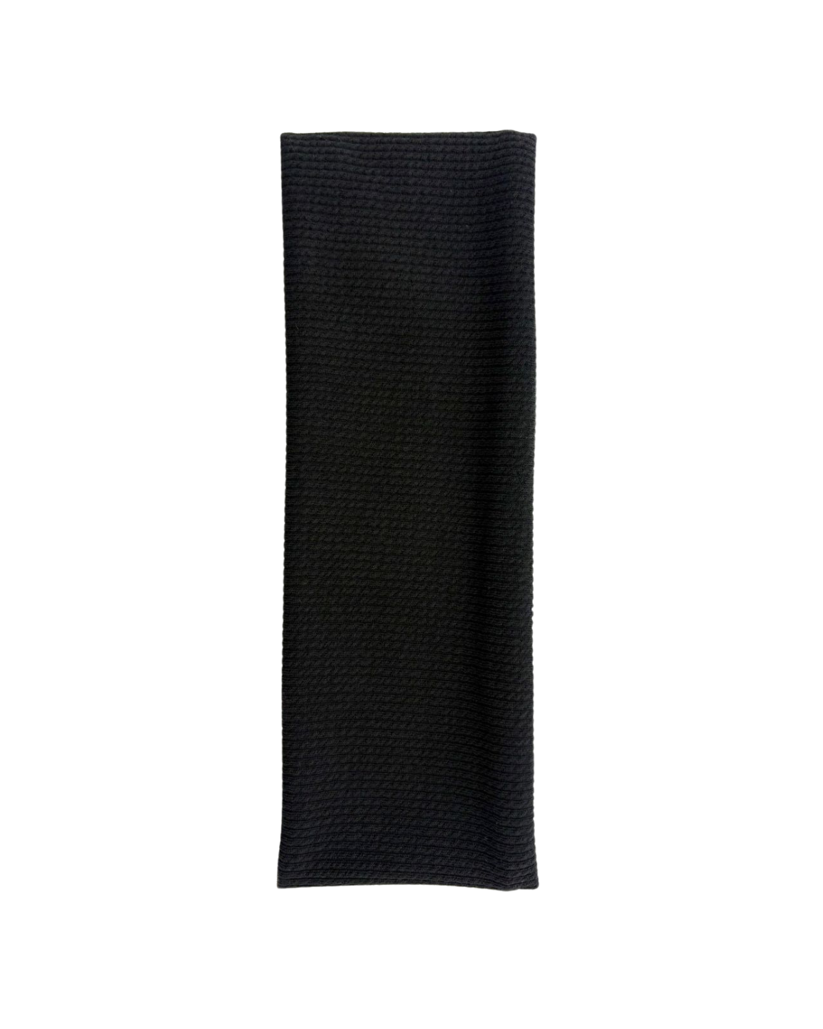 Hp Hair Accessories Ladies Cable Rib Band 8 Cm - H08