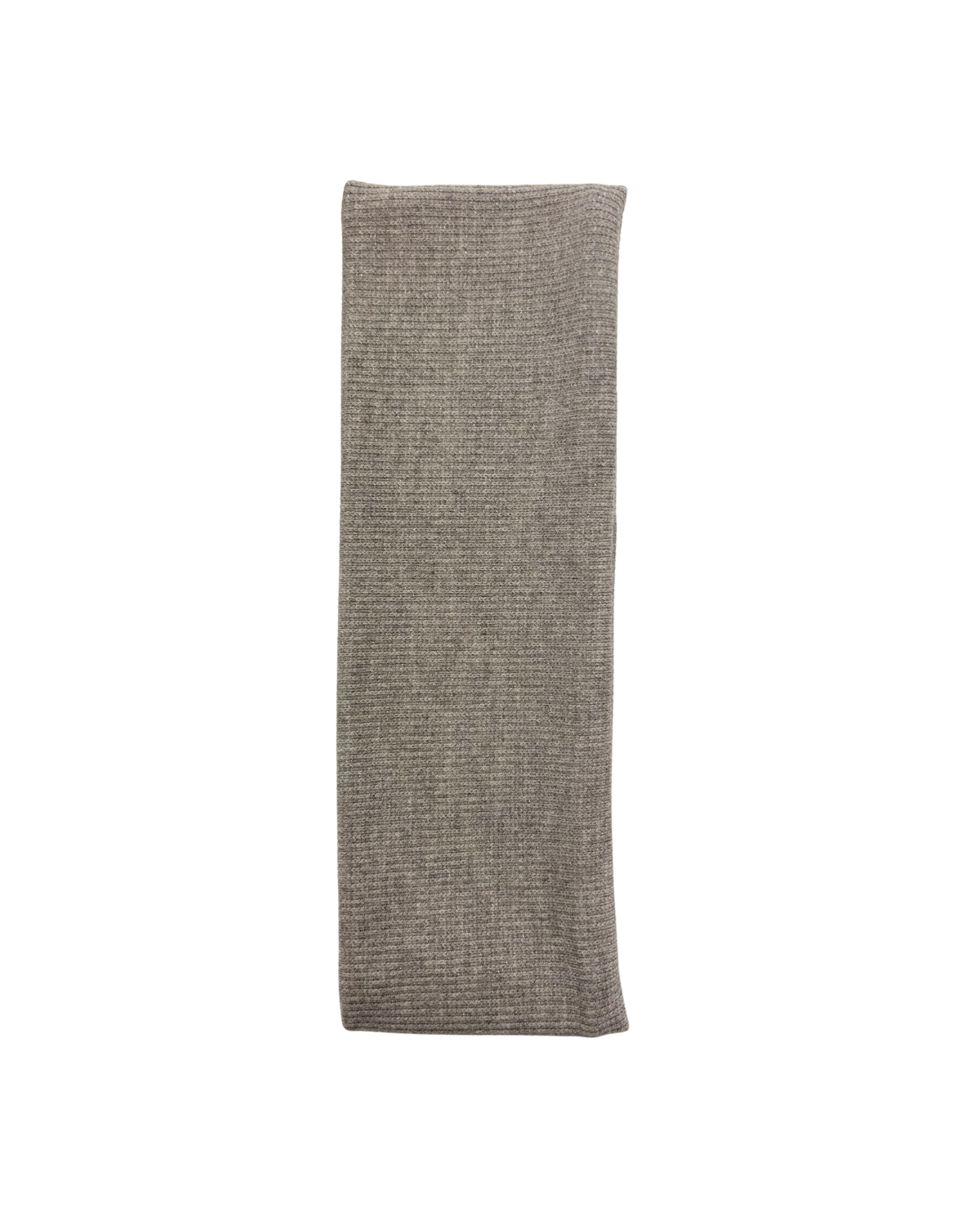Sage Ladies Knit Lurex Band 8Cm - H11