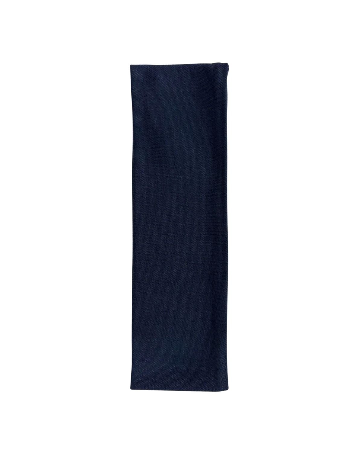 Hp Hair Accessories Ladies Flat Denim Band 8Cm - H15