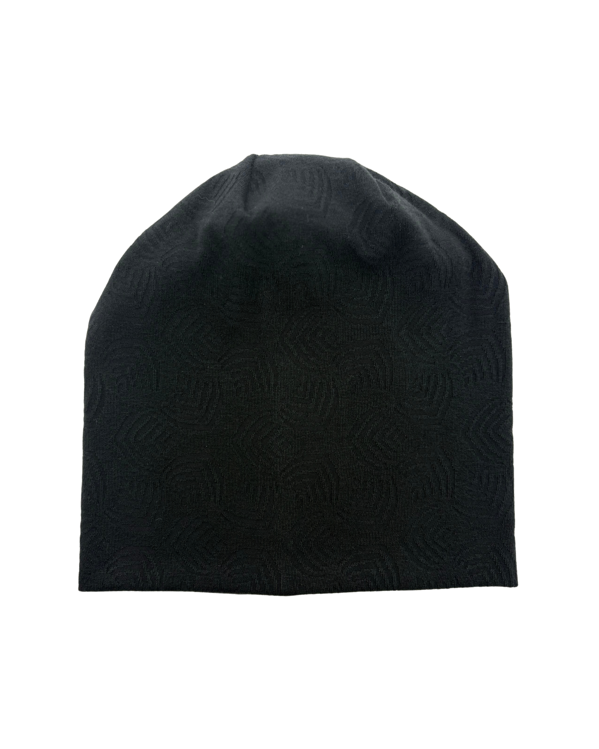 Hp Hair Accessories Circular Pattern Ladies Beanie