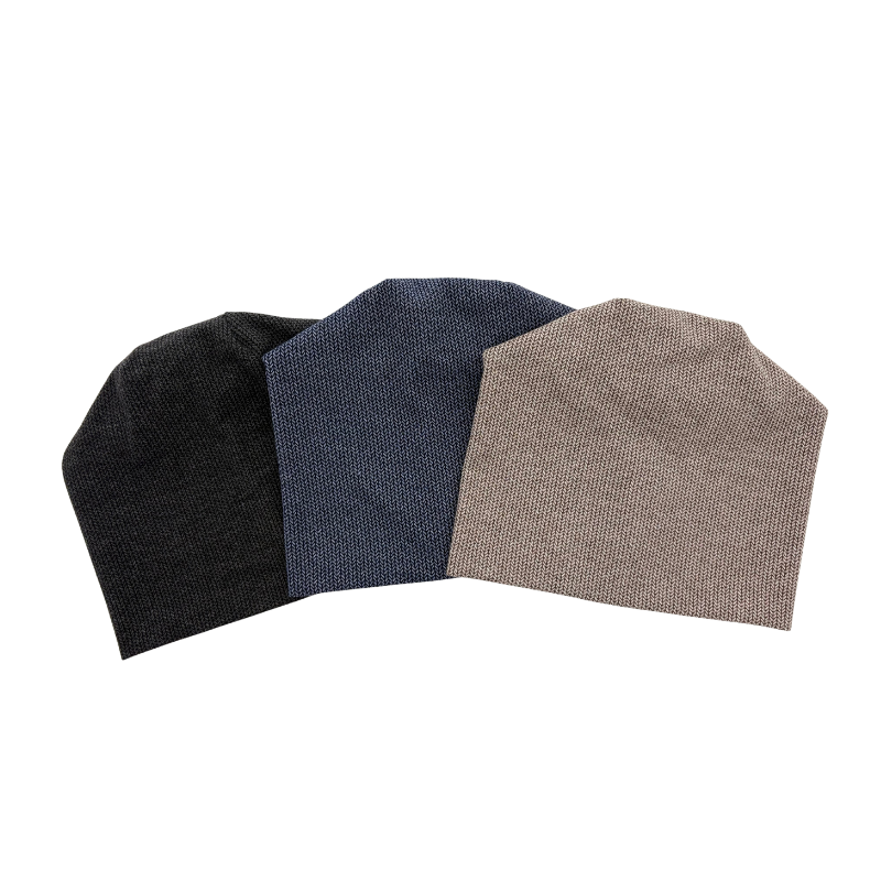 Hp Hair Accessories Chevron Pattern Women`s Beanie - H36B