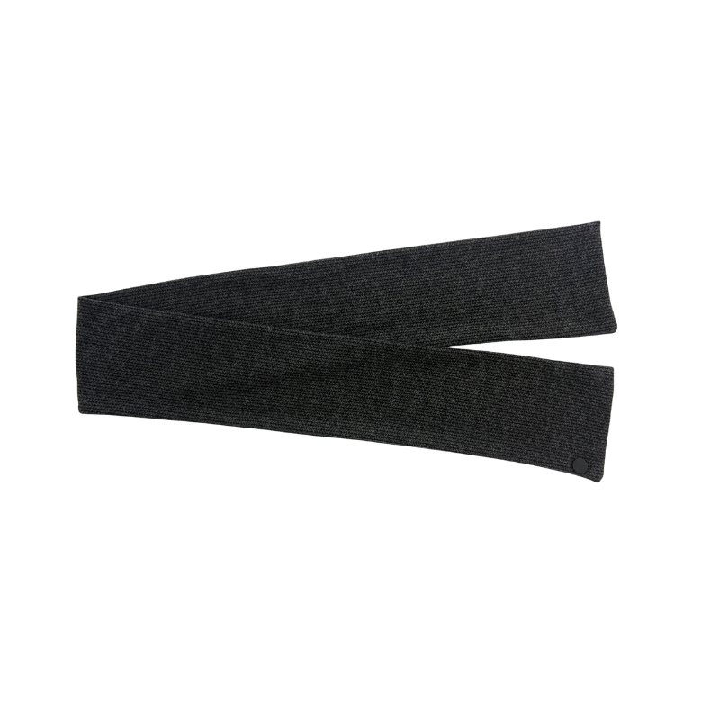 Hp Hair Accessories Chevron Pattern Women`s Tie Band - H36T