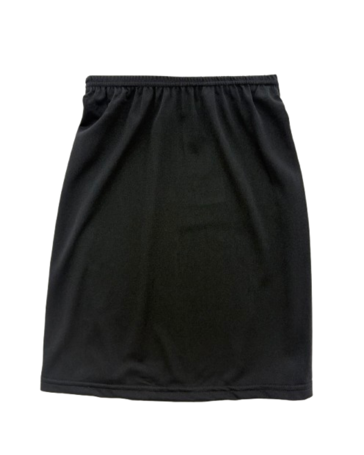 Memoi Ladies Slips Black - Hp-100