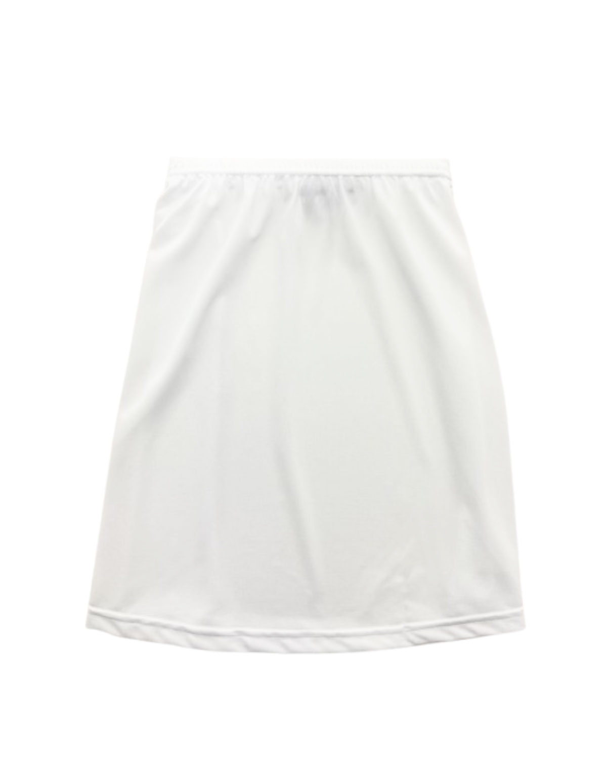 Memoi Ladies Slips White - Hp-100
