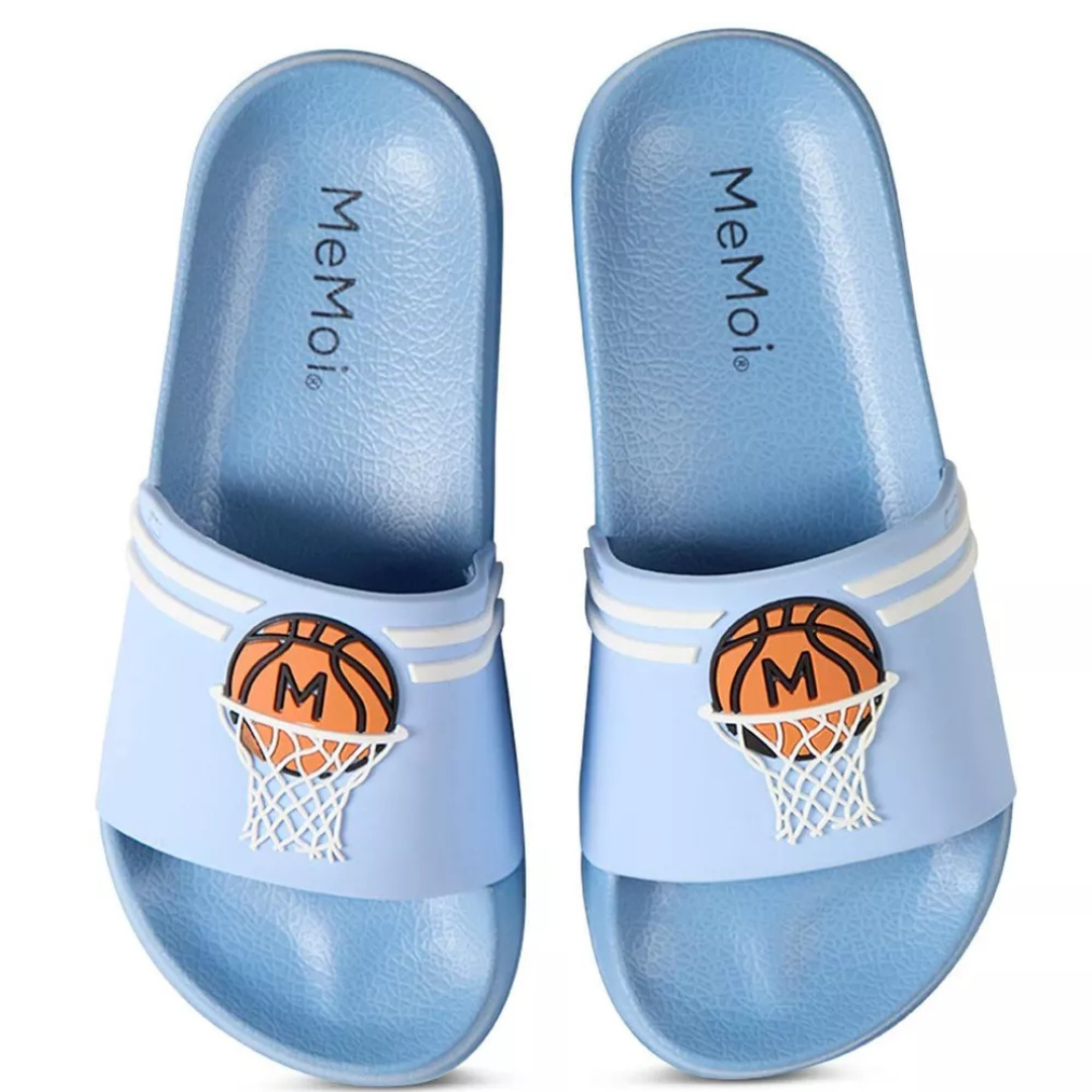 Memoi Basketball Slide - MKS-0030