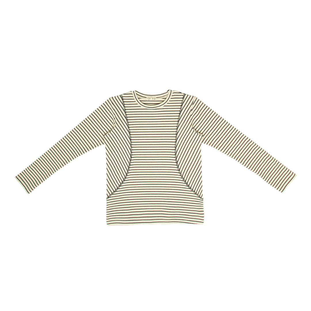 Crew Basics Dora Tee - AL3196