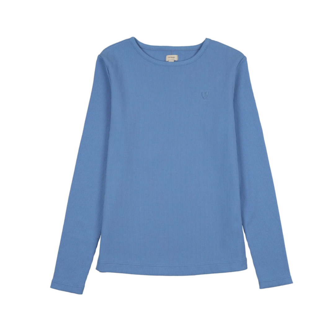 Lil Legs Basic Tee - BT-SS26