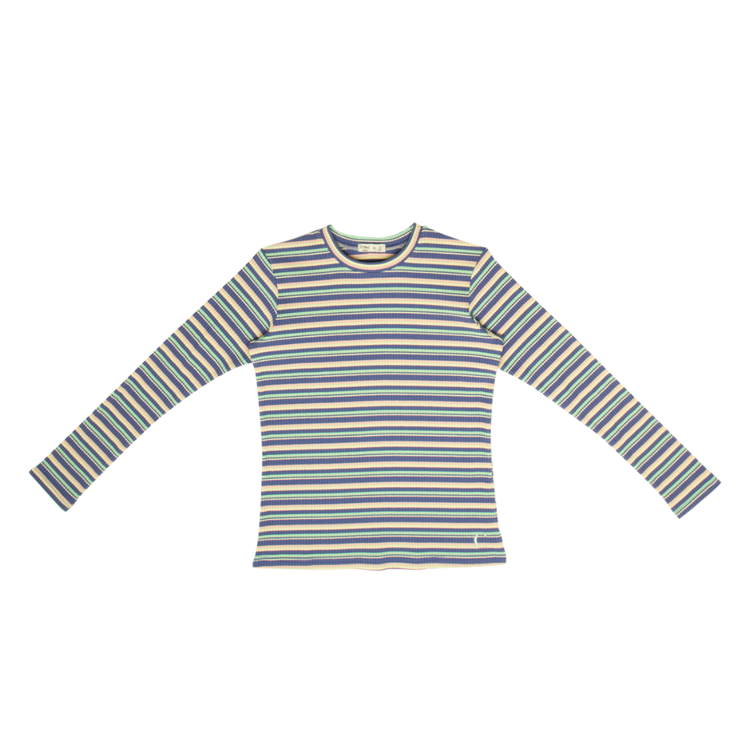 Crew Basics Linda Tee - AL3191