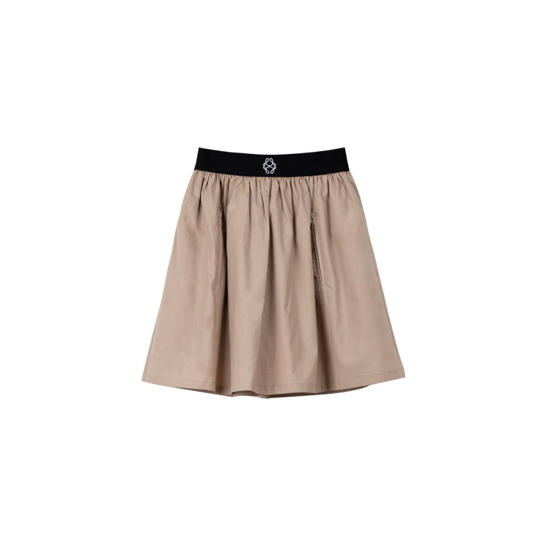 Cottier Alice Skirt - E321