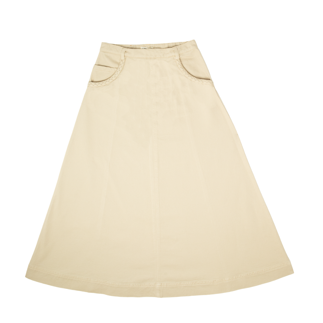 Crew Basics Ali Maxi Skirt - AL3184