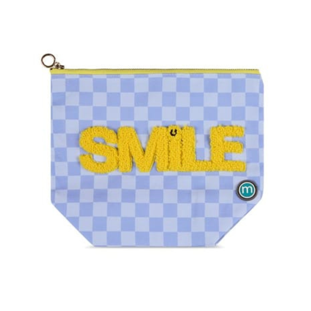 Memoi Smile Pouch - MAC-048