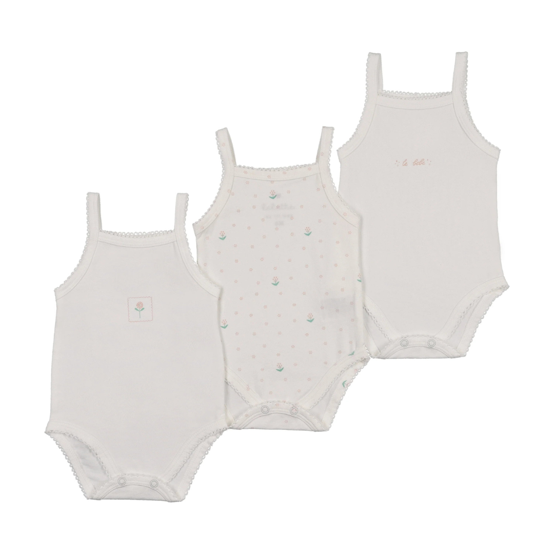 Lilette New Baby Undershirts - NUGC-SS26