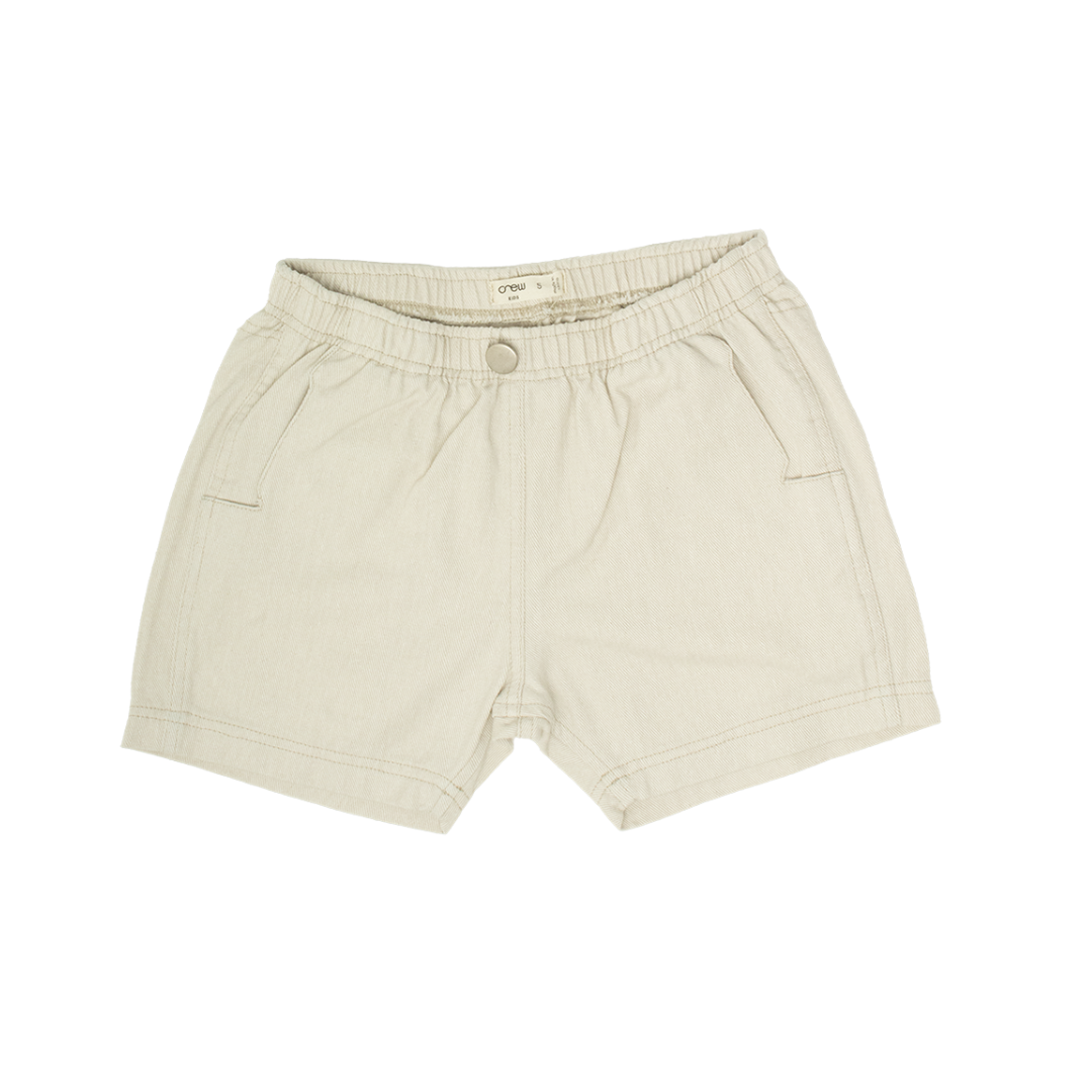 Crew Kids Sloan Shorts - AL3151