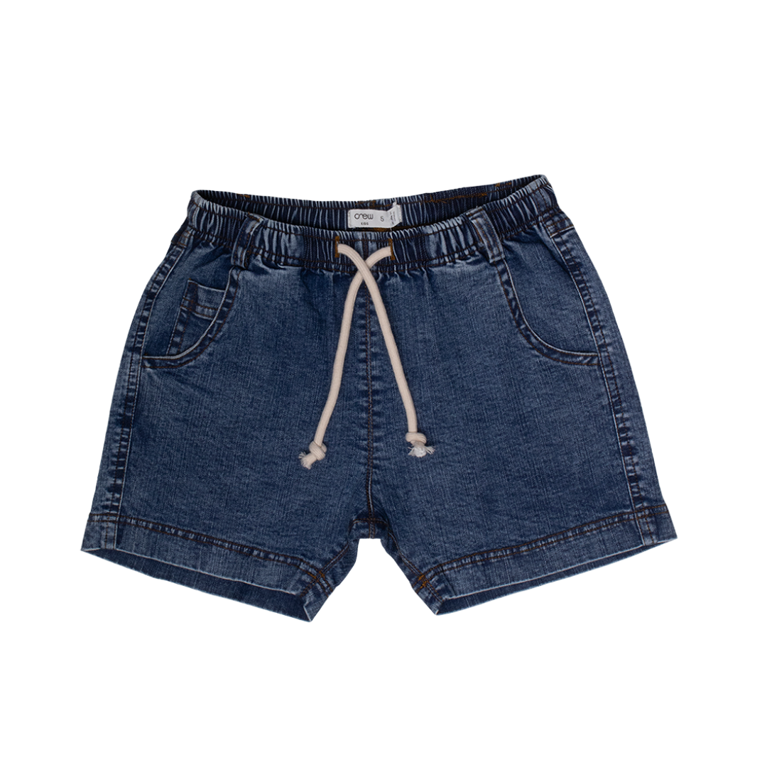 Crew Kids Lucas Shorts - AL3166
