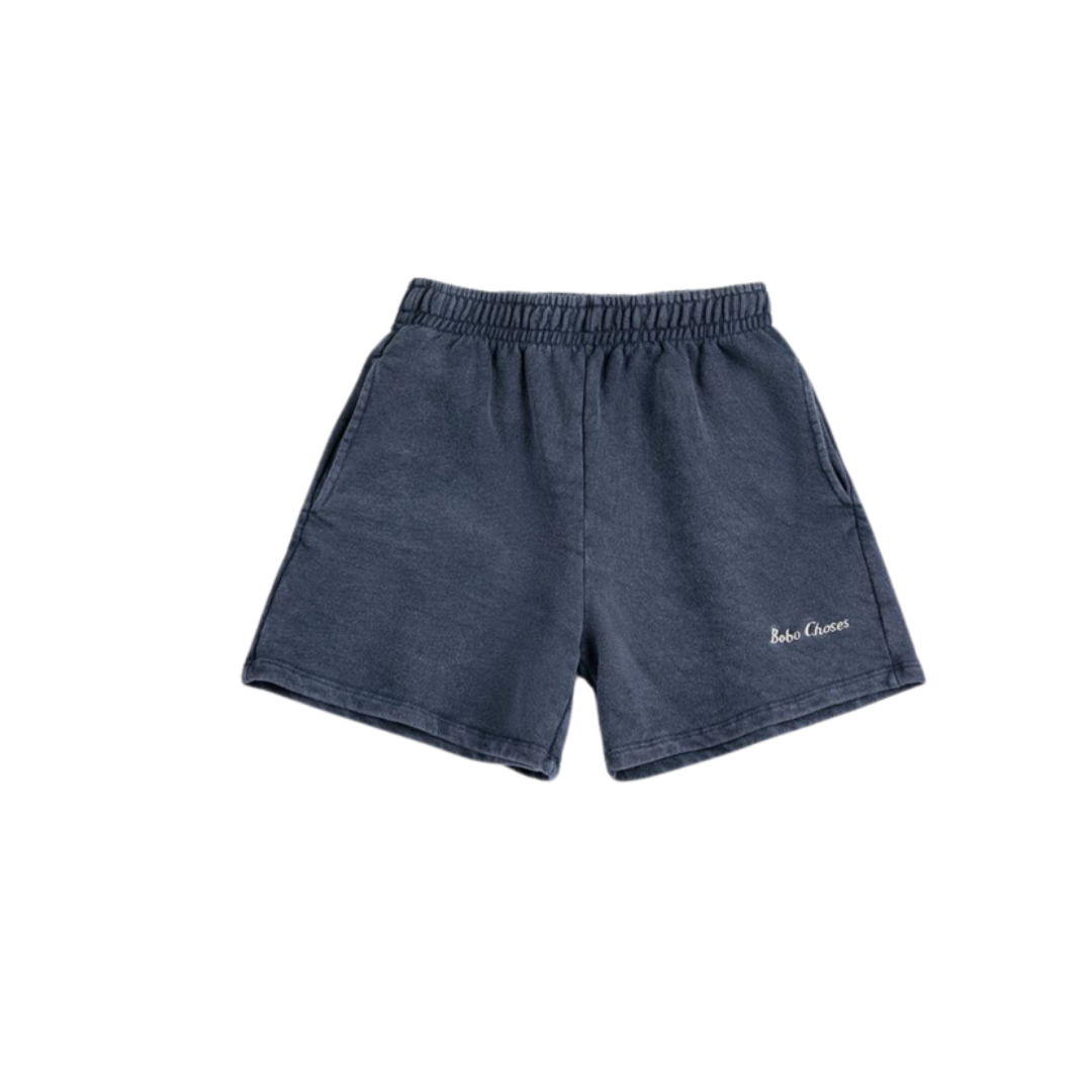 Bobo Choses Logo Shorts - B126AC059