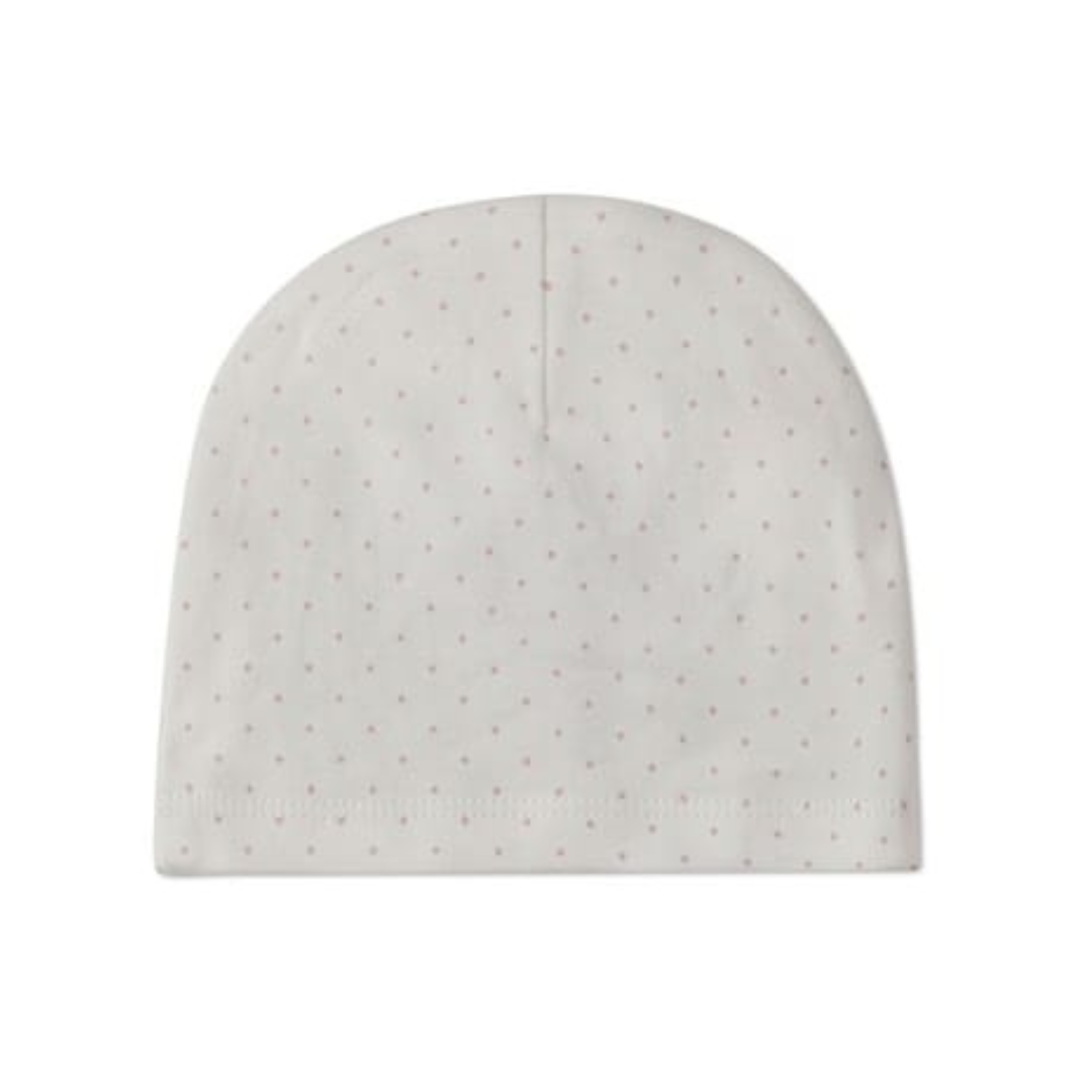 MiniMoi Put A Bow On It Beanie - IDT10052