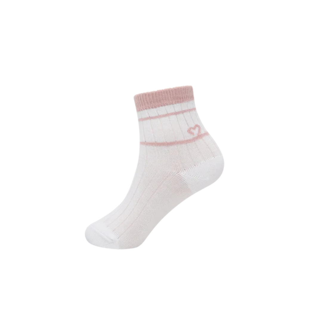 JRP Spring Lake Midcalf Sock - MSPRL