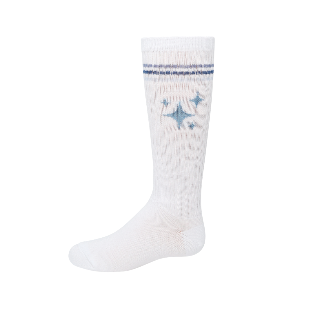 JRP Sanibel Knee Sock - SSAN