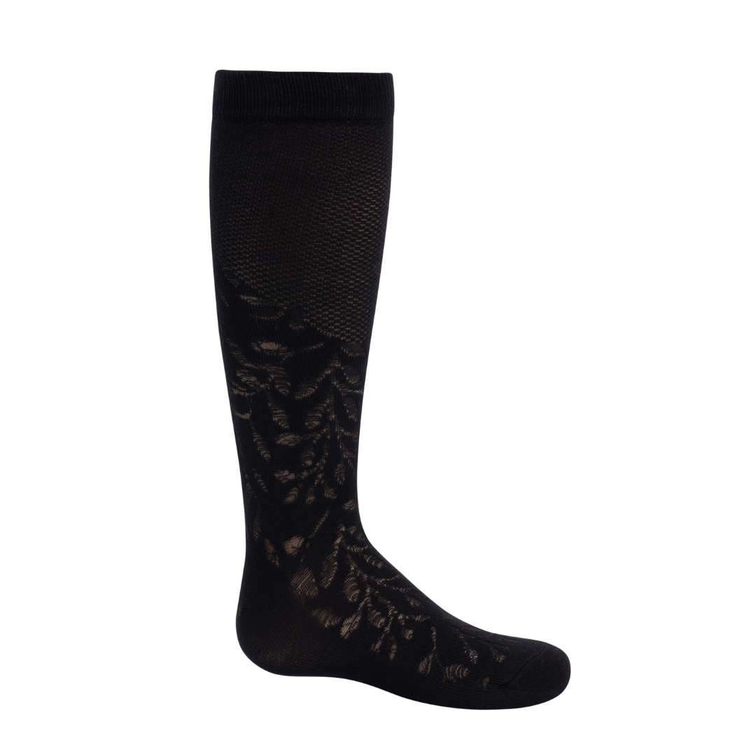 Zubii Diagonal Branches Knee - 1232-Z
