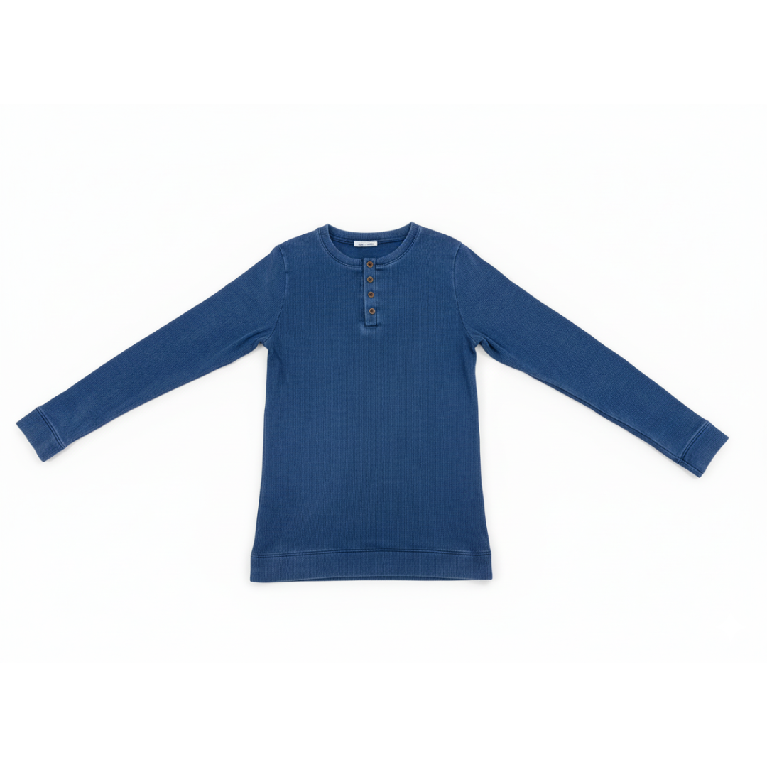Maple Girls Mineral Wash Tee - 25102