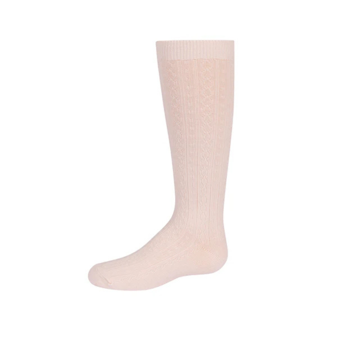 JRP Macadamia Knee Socks - Smac