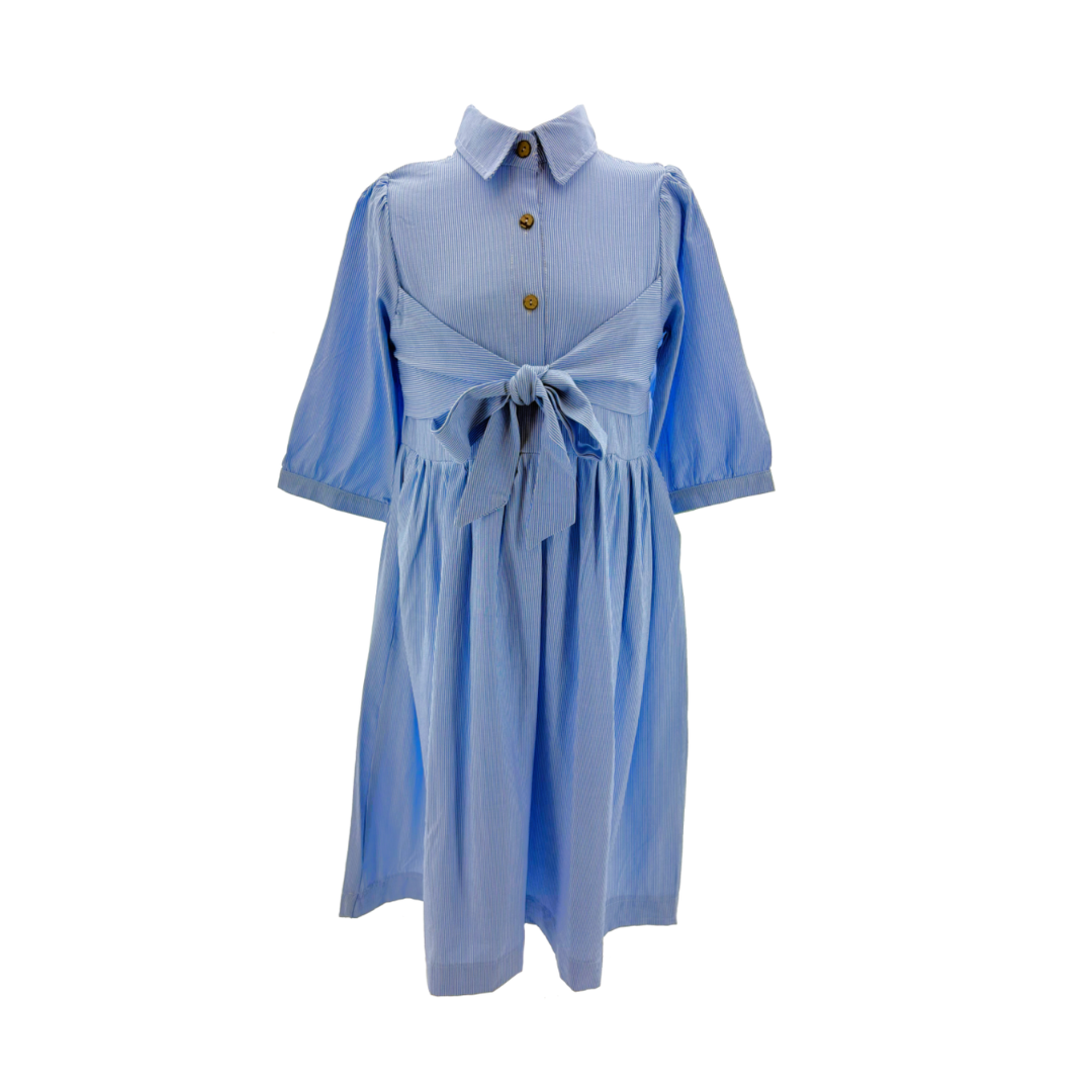 Maple Girls Dress - 25111