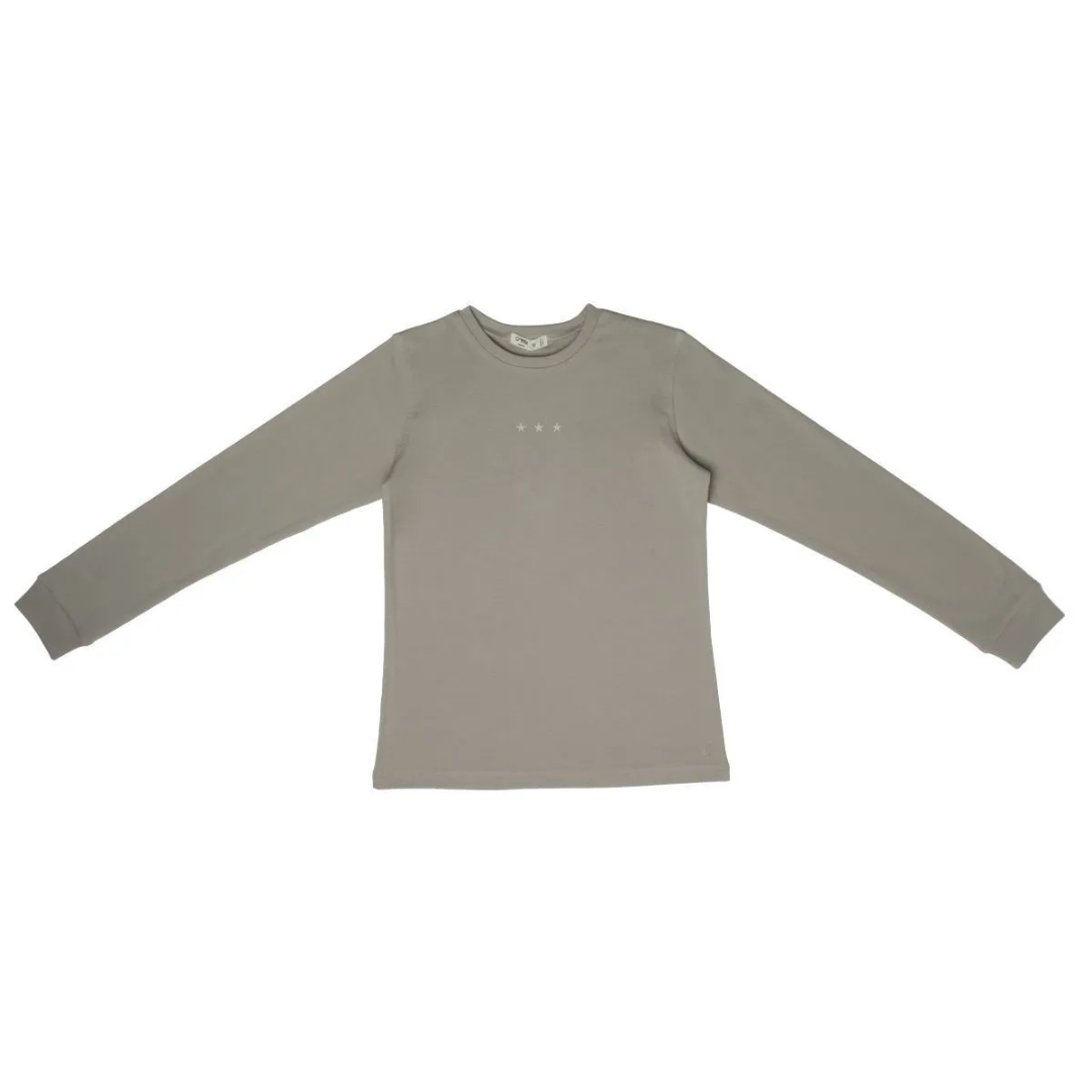Crew Star Tee - AL2997