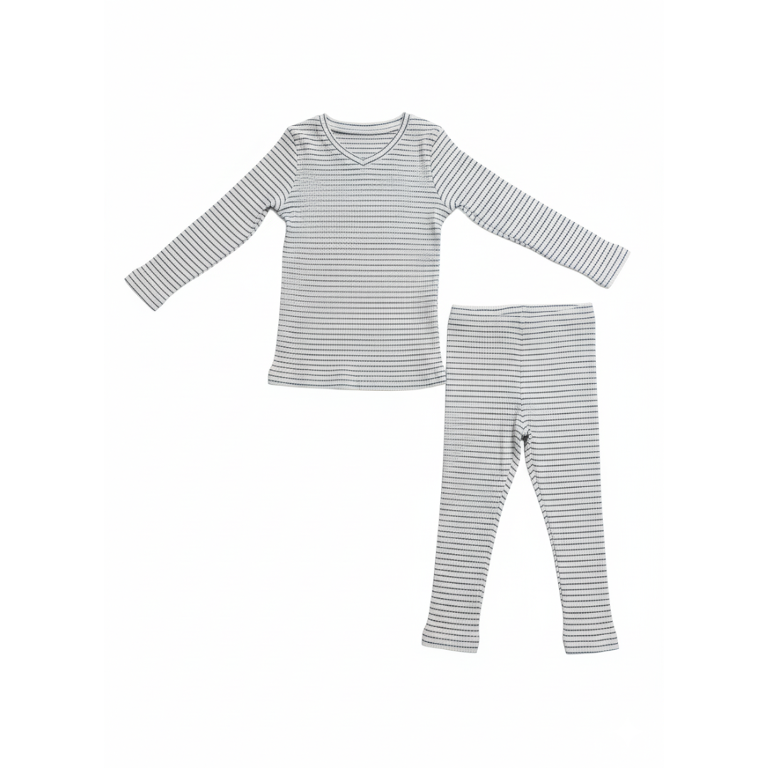 Maple Girls Tee & Pants Set - 25123