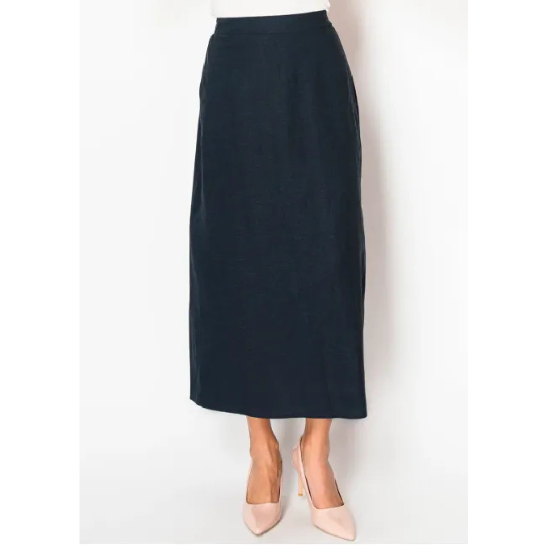 Yal Skirt - SK4286-A
