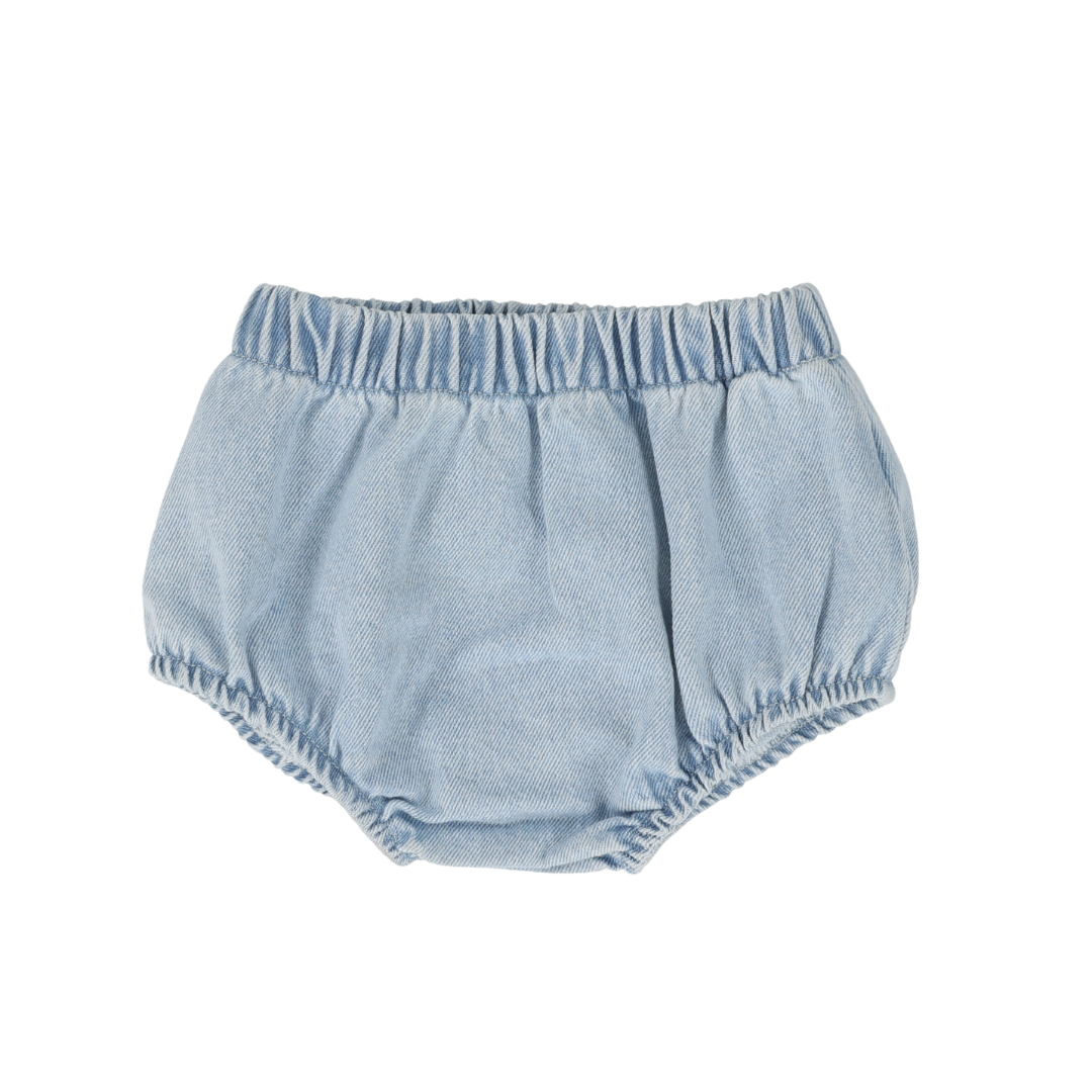 Lil Legs Basic Bloomers - DNB-SS25