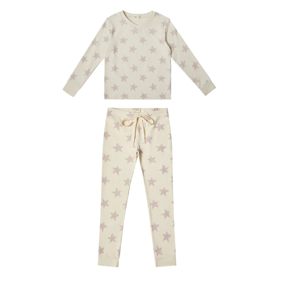 Crew Star Set - SG2907
