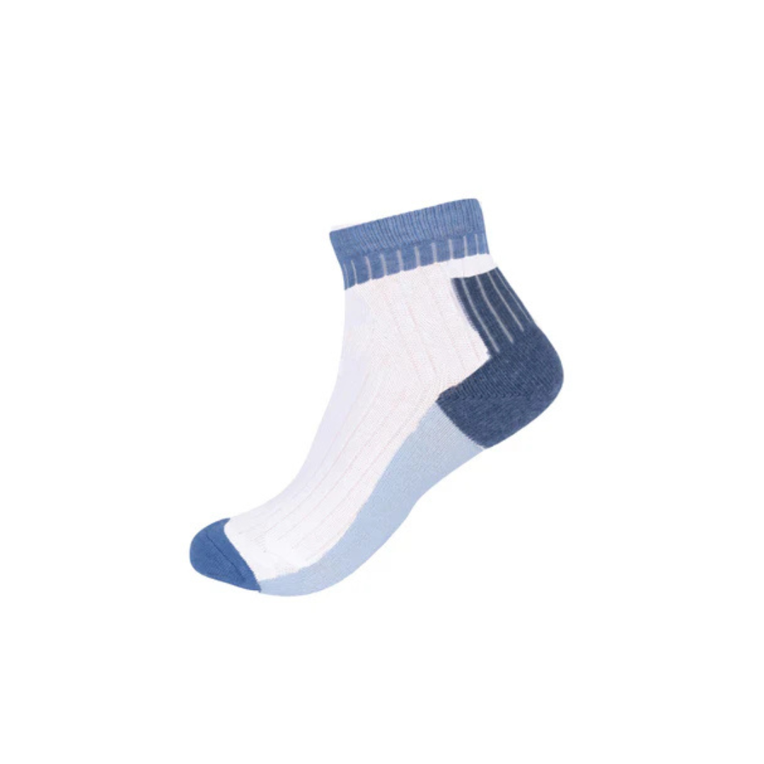 JRP Papaya Midcalf Socks - Mpya