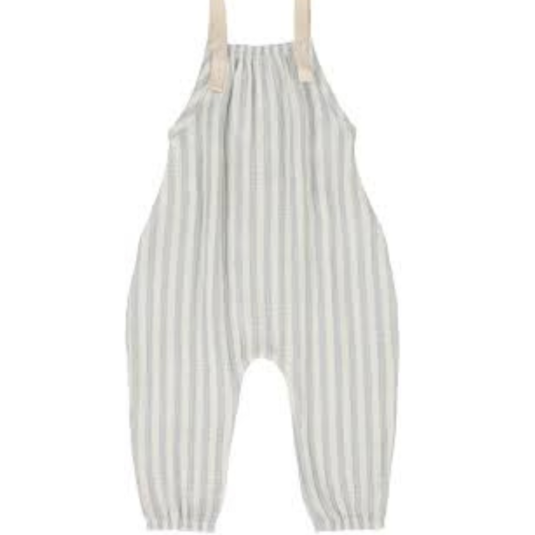 Lil Legs Long Bubble Romper - LBR-SS25