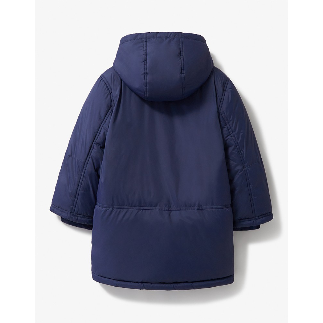 Crew Boys Raincoat - AL29107