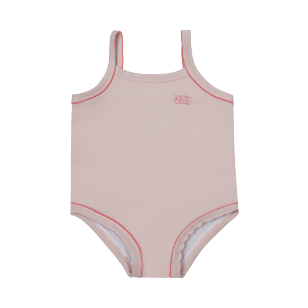Crew Coastal Swimsuit - SG2921