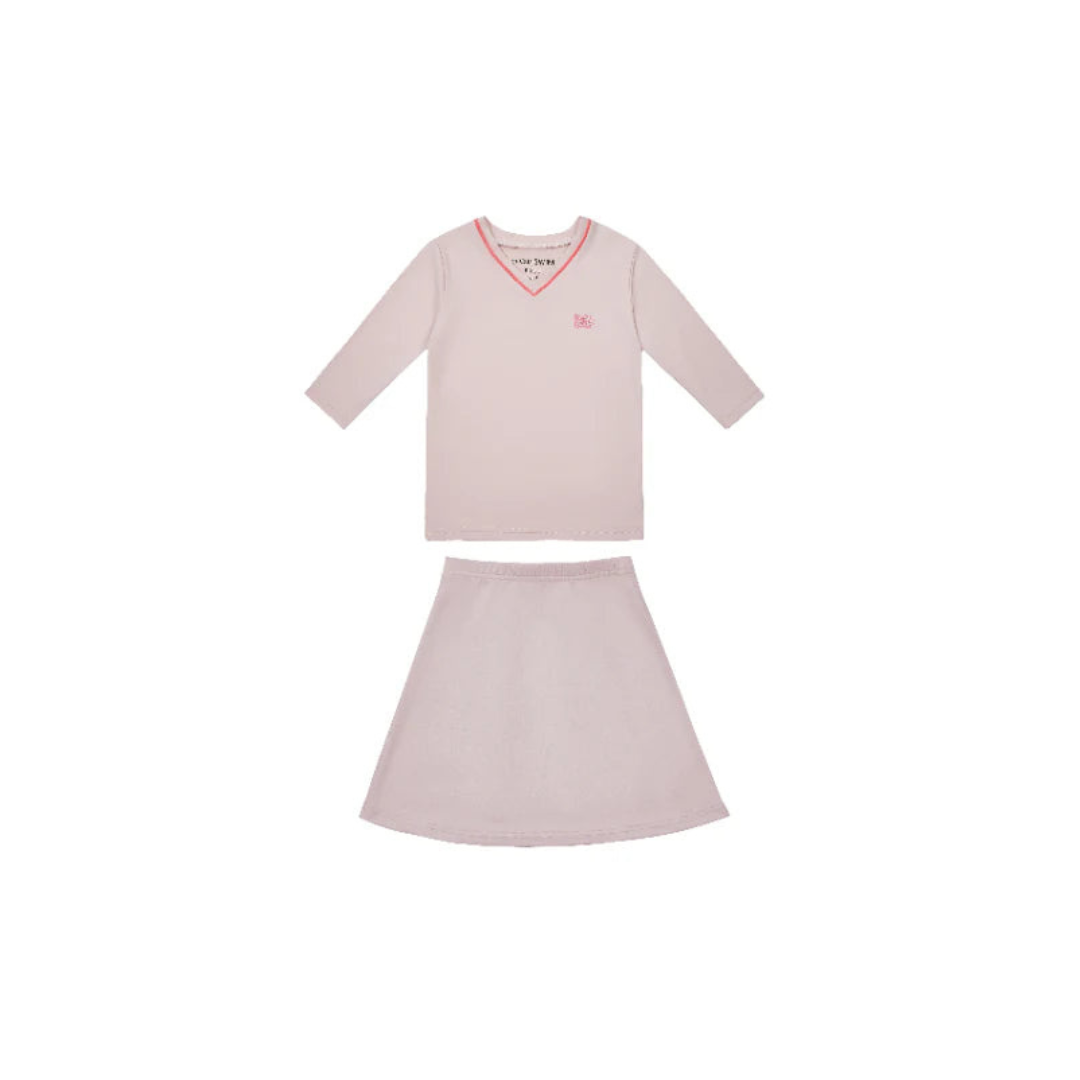 Crew Coastal Swim Set - SG2920