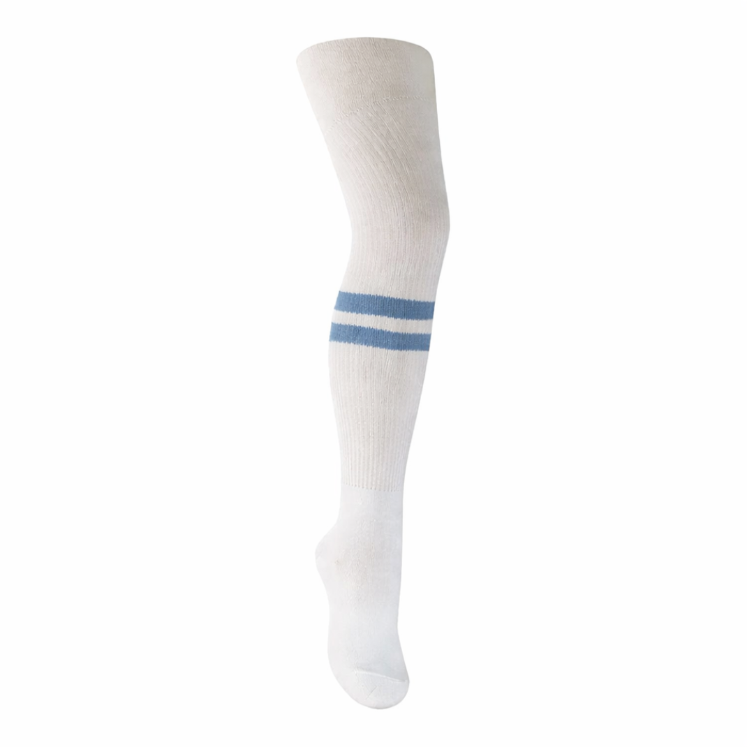 Zubii Z Striped Sport Tights - 1037