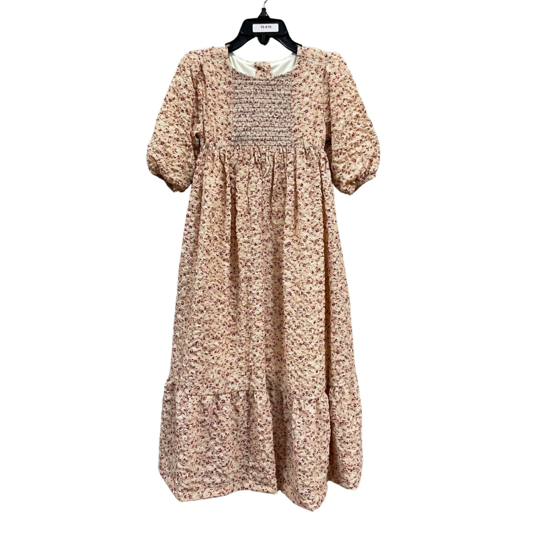 Best Frendz Ditzy Ditzy Robe - 10-615
