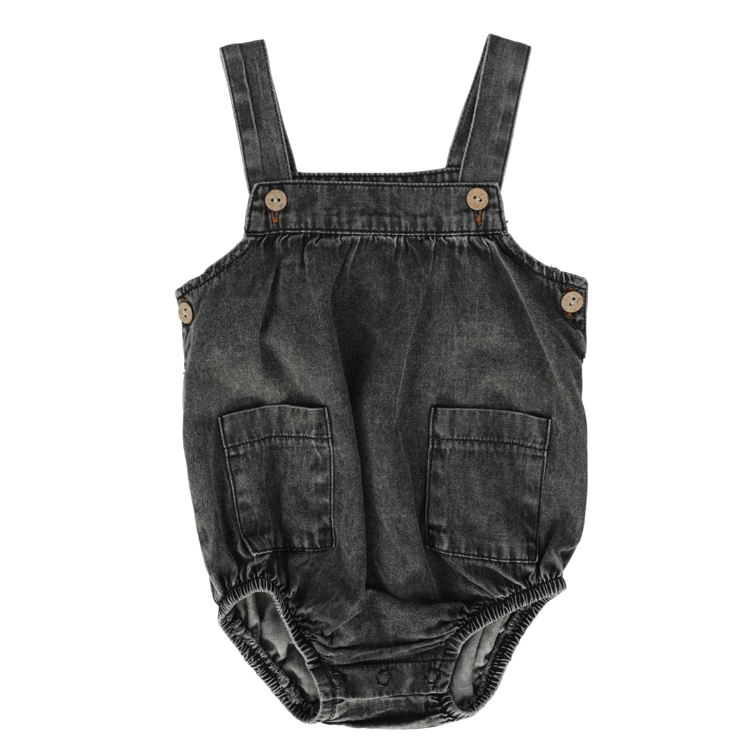 Analogie Boy Romper - SWBR-SS25