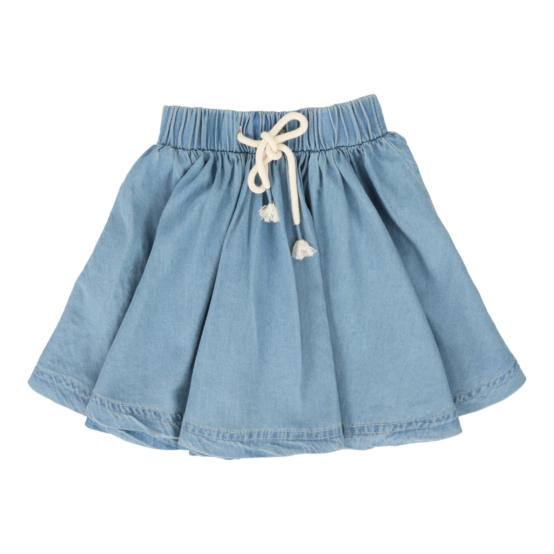 Analogie Circle Skirt - DTCSK-SS25