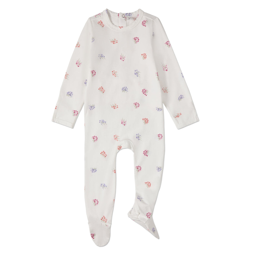 MiniMoi Little Arrangements Footie - IAA09244
