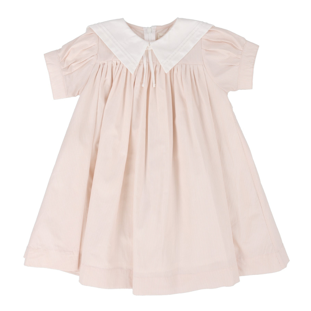 Analogie Sailor Dress Short Sleeve - SDS-SS25